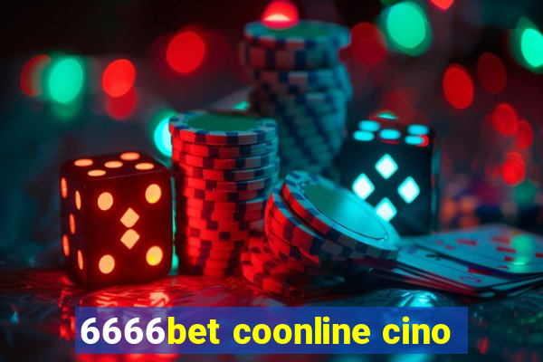 6666bet coonline cino